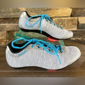 Tommaso Cycling Pista Aria Shoes